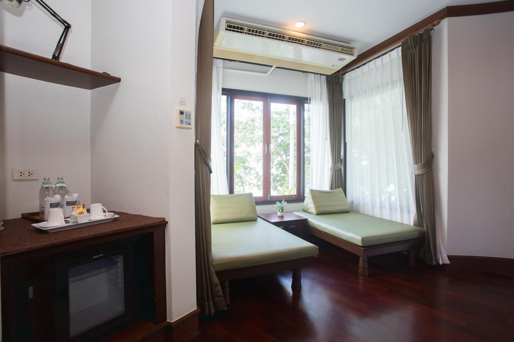 Golden Beach Resort Ao Nang Zewnętrze zdjęcie