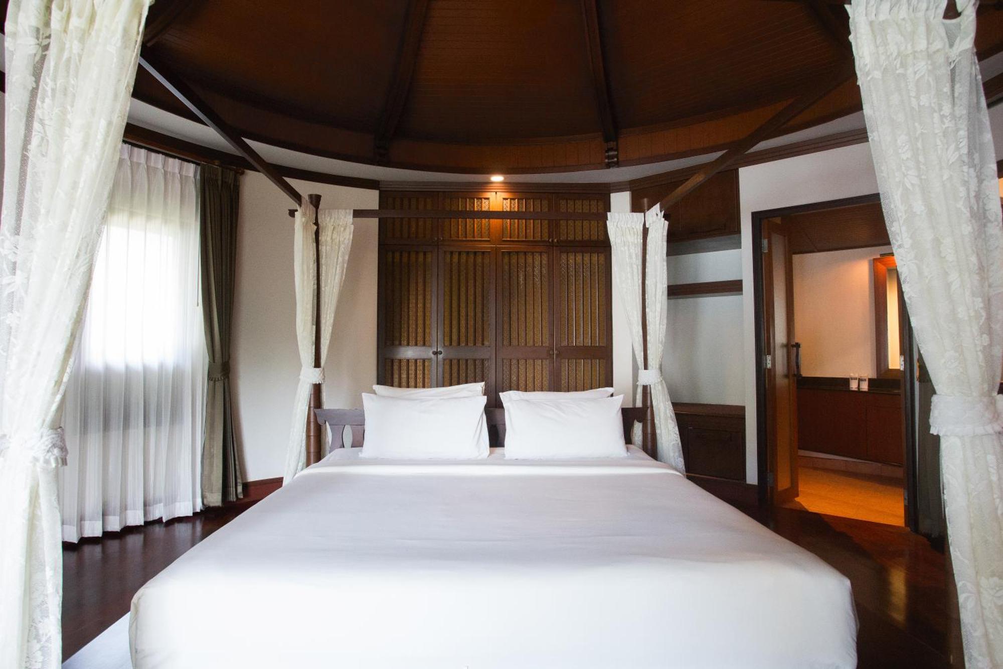 Golden Beach Resort Ao Nang Zewnętrze zdjęcie