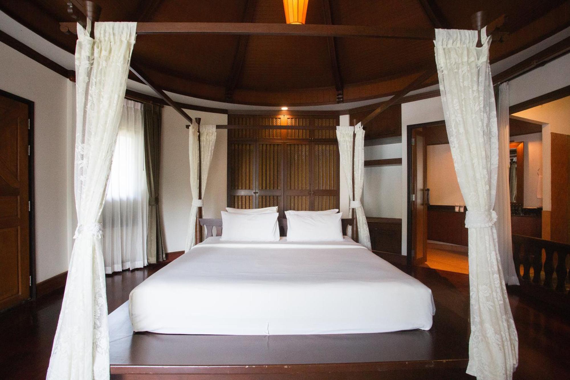 Golden Beach Resort Ao Nang Zewnętrze zdjęcie